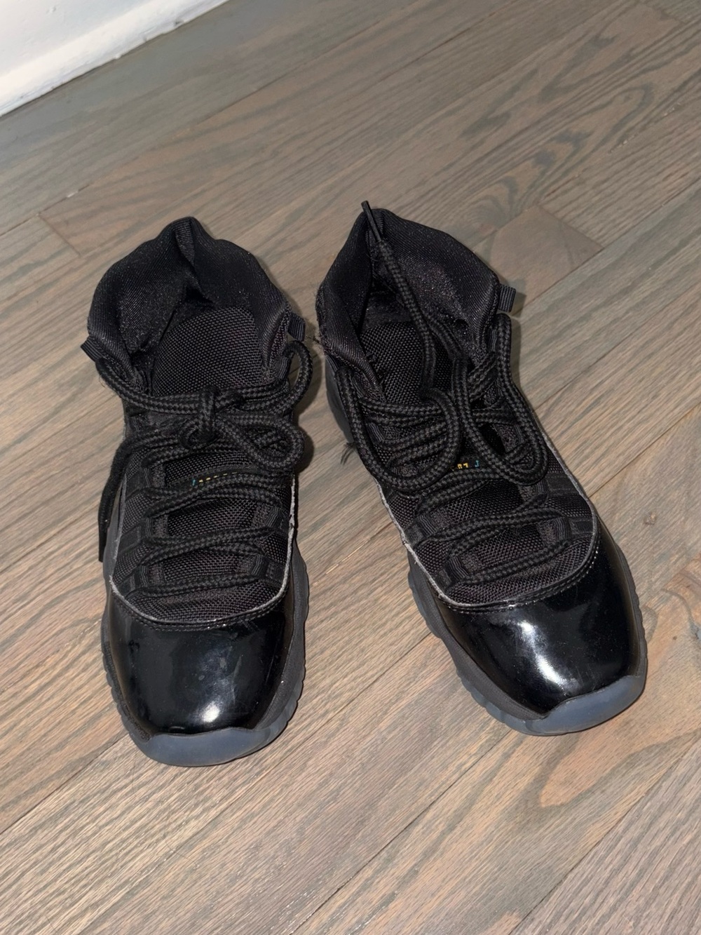 Grade school Gammas